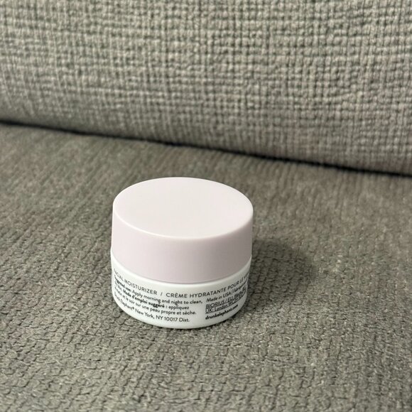 Drunk Elephant Lala Retro Whipped Cream (5ml) NEW - Picture 2 of 2